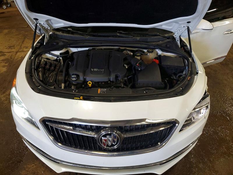 49980656 :رقم المزاد ، 1G4ZR5SS6KU130333 vin ، 2019 Buick Lacrosse مزاد بيع