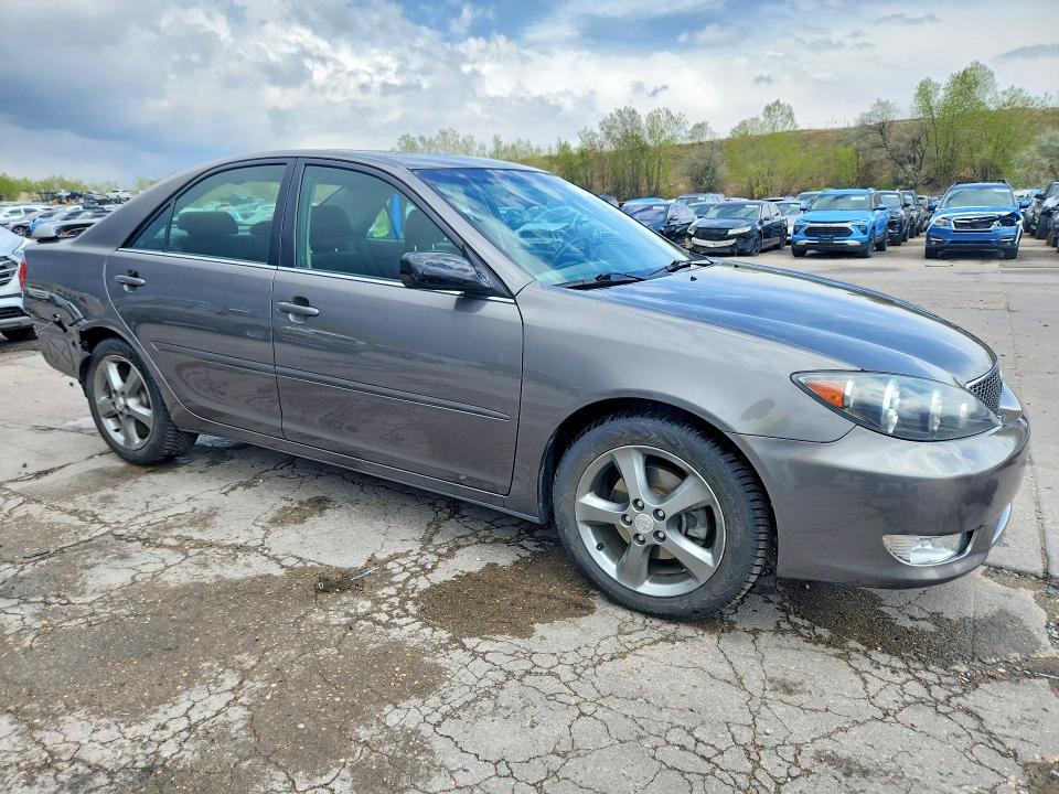 Продаж на аукціоні авто 2005 Toyota Camry, vin: 4T1BA32K95U044547, номер лоту: 51374156
