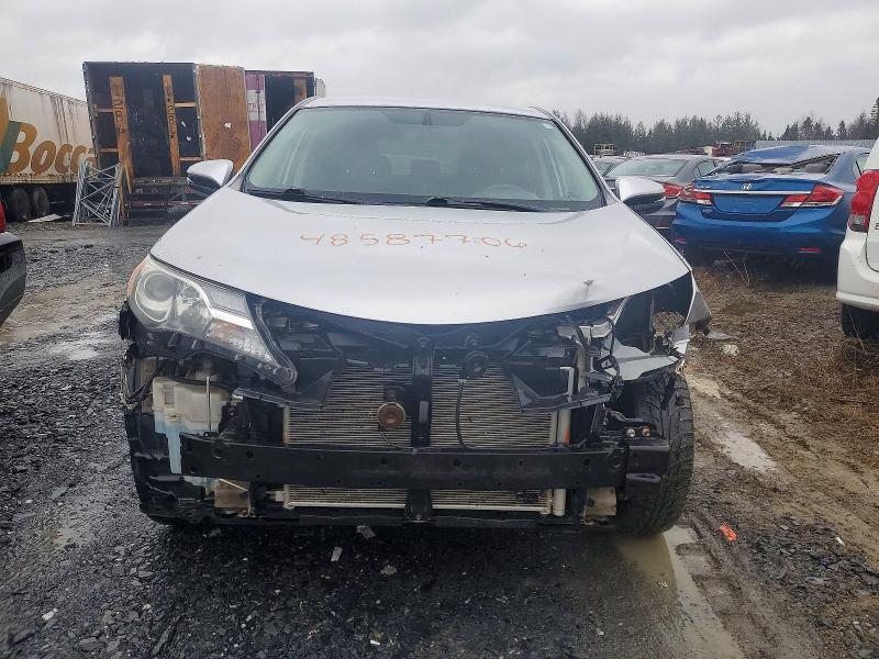 Продаж на аукціоні авто 2015 Toyota Rav4, vin: 2T3ZFREV2FW198227, номер лоту: 48587706