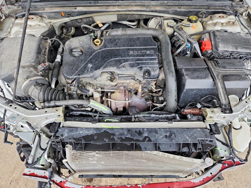 50659826 :رقم المزاد ، 1G1ZD5ST0JF197324 vin ، 2018 Chevrolet Malibu مزاد بيع