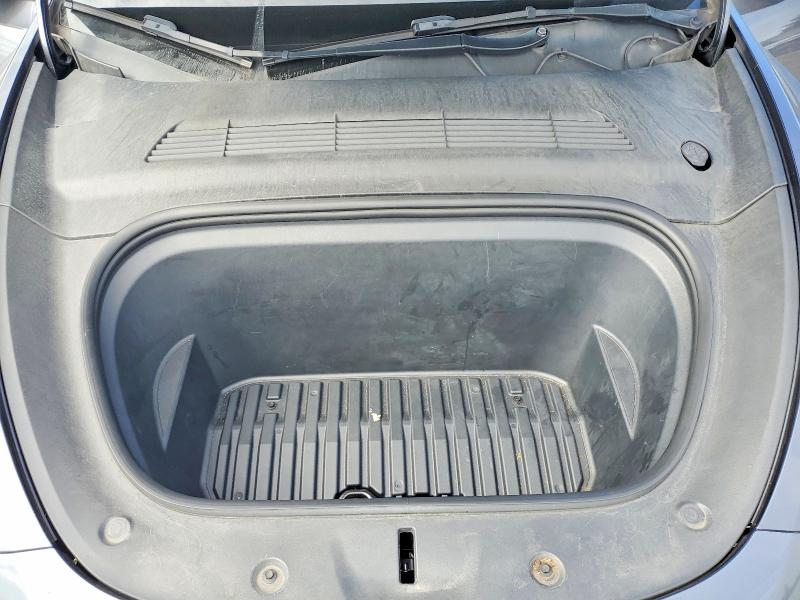 Продажа на аукционе авто 2022 Tesla Model Y, vin: 7SAYGDEE3NF402469, номер лота: 51087966