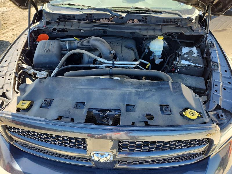 Продаж на аукціоні авто 2013 Ram 1500, vin: 1C6RR7FT8DS582728, номер лоту: 49426686