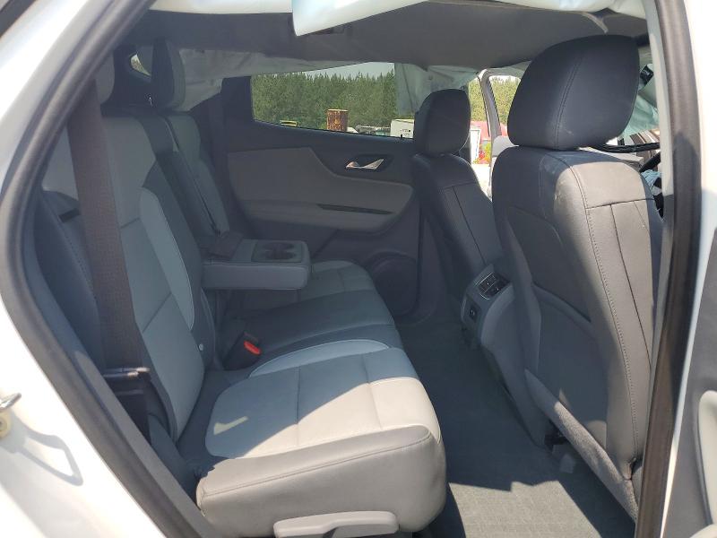 Aukcja sprzedaży 2020 Chevrolet Blazer, vin: 3GNKBDRS1LS599090, numer aukcji: 50805276