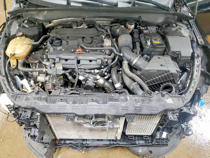 47209386 :رقم المزاد ، 5XXG14J29NG105824 vin ، 2022 Kia K5 مزاد بيع