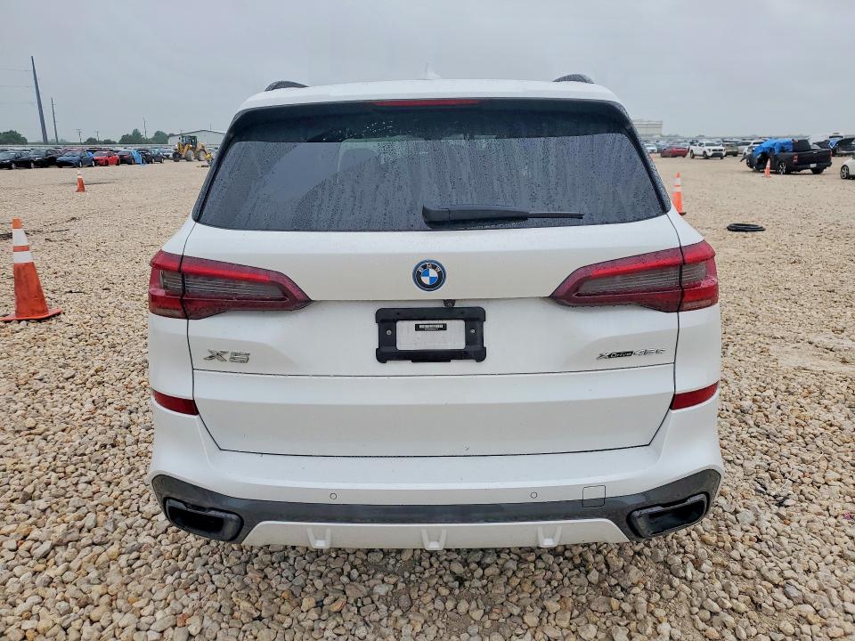 Aukcja sprzedaży 2022 Bmw X5, vin: 5UXTA6C00N9K91576, numer aukcji: 51859496