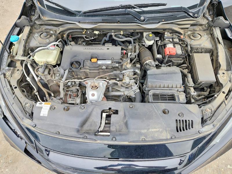 Aukcja sprzedaży 2020 Honda Civic, vin: 19XFC2F88LE014511, numer aukcji: 51557126