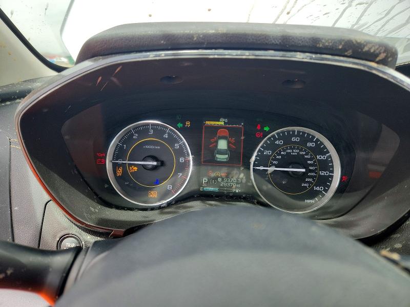 Продажа на аукционе авто 2023 Subaru Crosstrek, vin: JF2GTHSC2PH280965, номер лота: 50653636