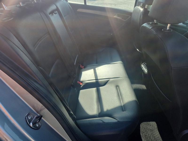 51296396 :رقم المزاد ، 3VW2A7AU8FM079727 vin ، 2015 Volkswagen Golf مزاد بيع