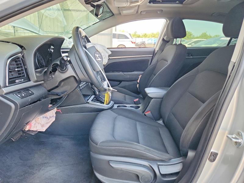 Aukcja sprzedaży 2018 Hyundai Elantra, vin: 5NPD84LF7JH280490, numer aukcji: 51449516