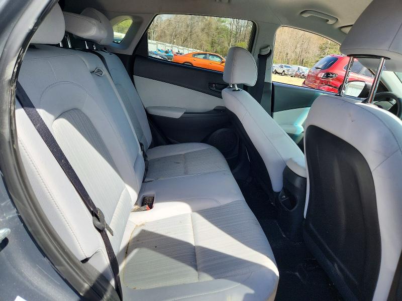 Продаж на аукціоні авто 2023 Hyundai Kona, vin: KM8K6CAB2PU986817, номер лоту: 48762746