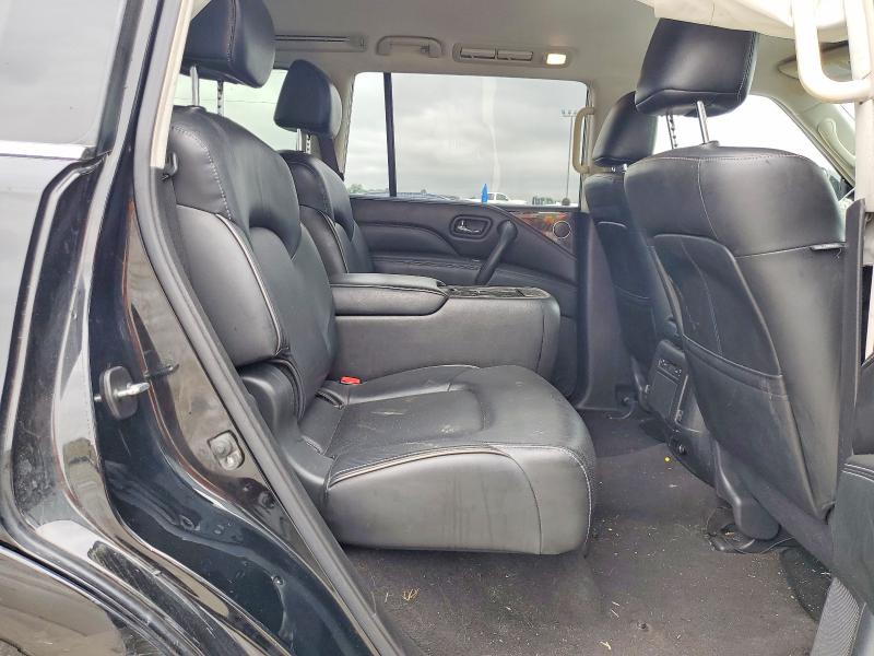 Aukcja sprzedaży 2020 Infiniti Qx80, vin: JN8AZ2NF3L9704653, numer aukcji: 50359966