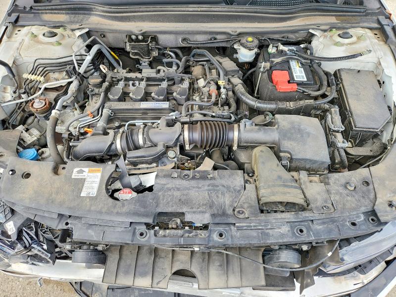49242376 :رقم المزاد ، 1HGCV1F59KA004067 vin ، 2019 Honda Accord مزاد بيع