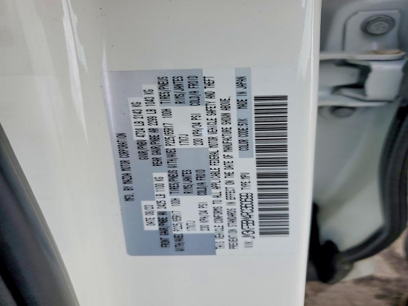 51178146 :رقم المزاد ، JM3KFBBM4R0360699 vin ، 2024 Mazda Cx-5 مزاد بيع