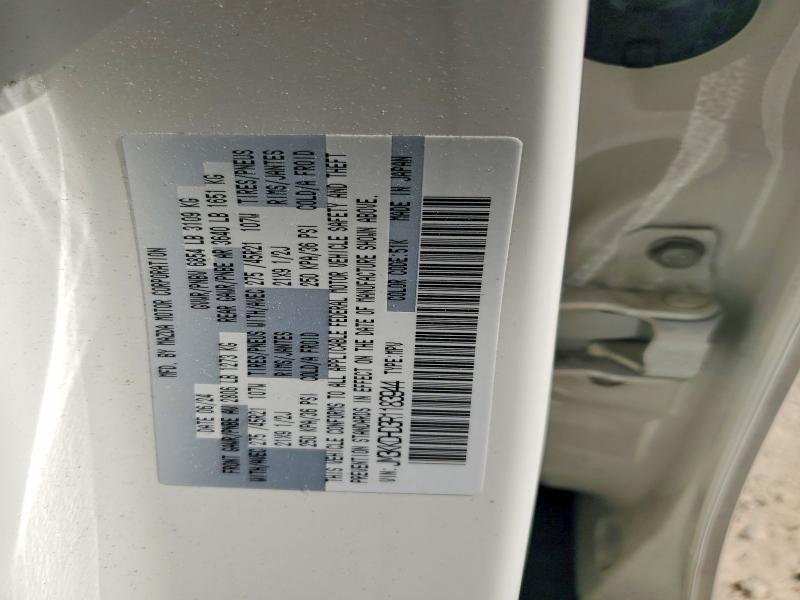 Продажа на аукционе авто 2024 Mazda Cx-90, vin: JM3KKDHD3R1183944, номер лота: 49551306