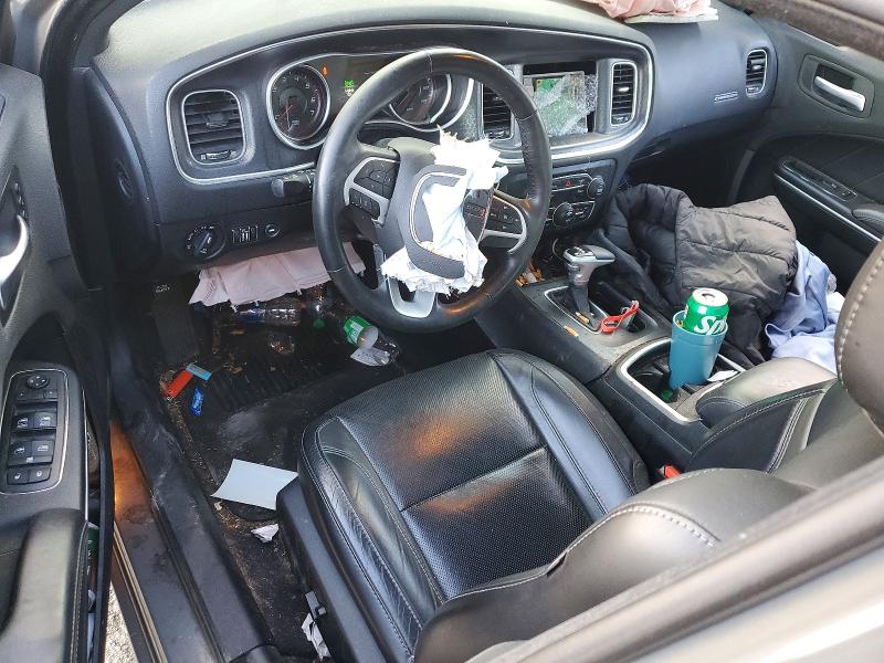 Продаж на аукціоні авто 2018 Dodge Charger, vin: 2C3CDXHG4JH119358, номер лоту: 51602706