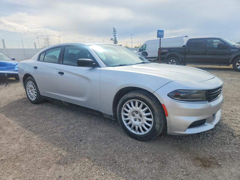 Продажа на аукционе авто 2020 Dodge Charger, vin: 2C3CDXKTXLH127523, номер лота: 51490426