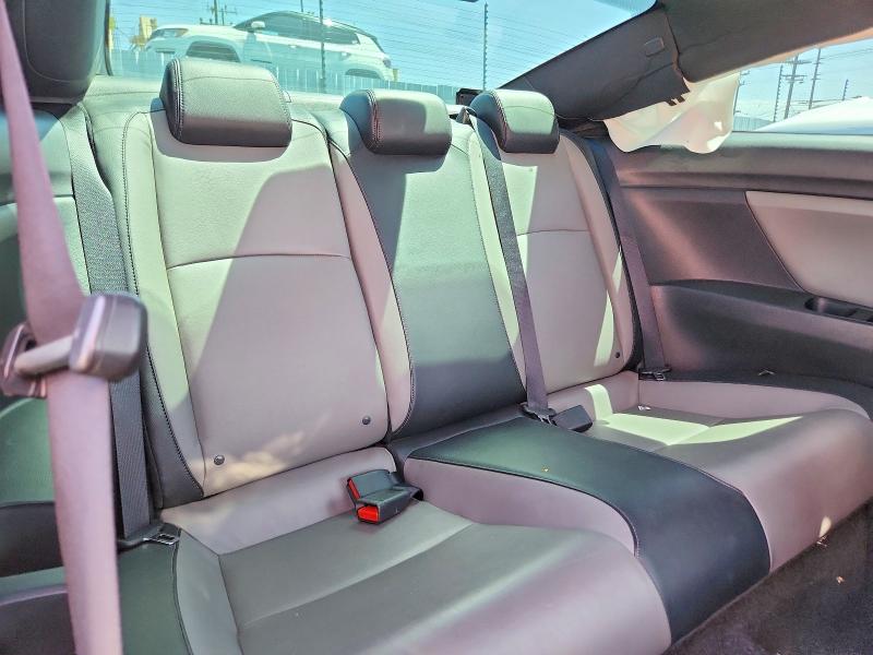 Aukcja sprzedaży 2017 Honda Civic, vin: 2HGFC3B91HH353788, numer aukcji: 51879686