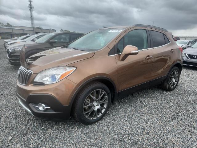 Aukcja sprzedaży 2016 Buick Encore, vin: KL4CJ1SM5GB727238, numer aukcji: 49114756