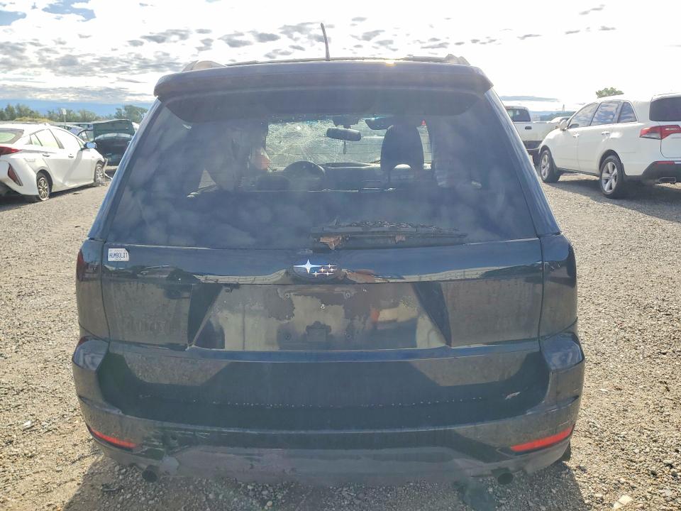 2012 Subaru Forester მანქანა იყიდება აუქციონზე, vin: JF2SHADC4CH404051, აუქციონის ნომერი: 49441256