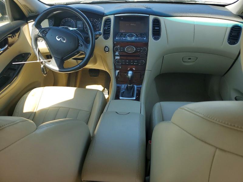 Продажа на аукционе авто 2017 Infiniti Qx50, vin: JN1BJ0RR0HM409520, номер лота: 48698376