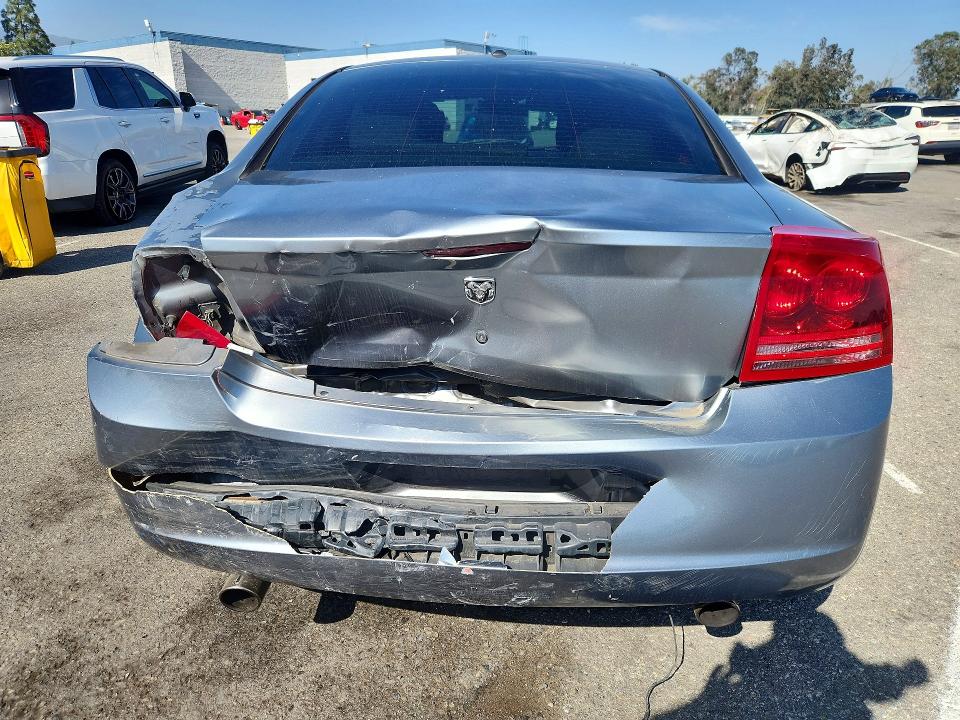 Aukcja sprzedaży 2007 Dodge Charger, vin: 2B3KA43G97H755564, numer aukcji: 51893236