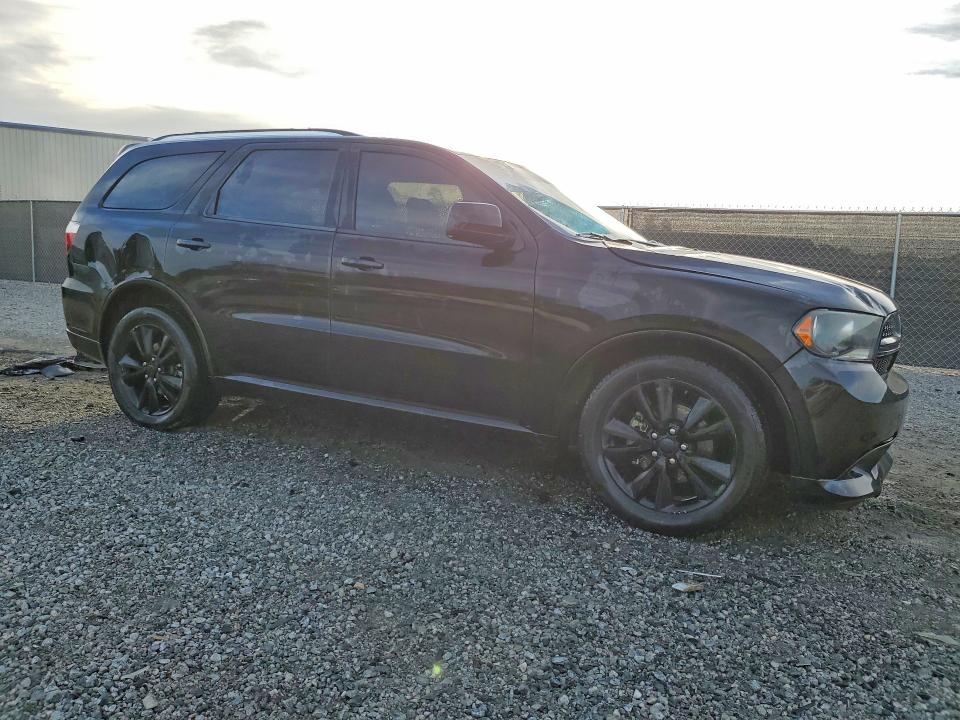 Продажа на аукционе авто 2013 Dodge Durango, vin: 1C4RDJAG3DC695706, номер лота: 49627546