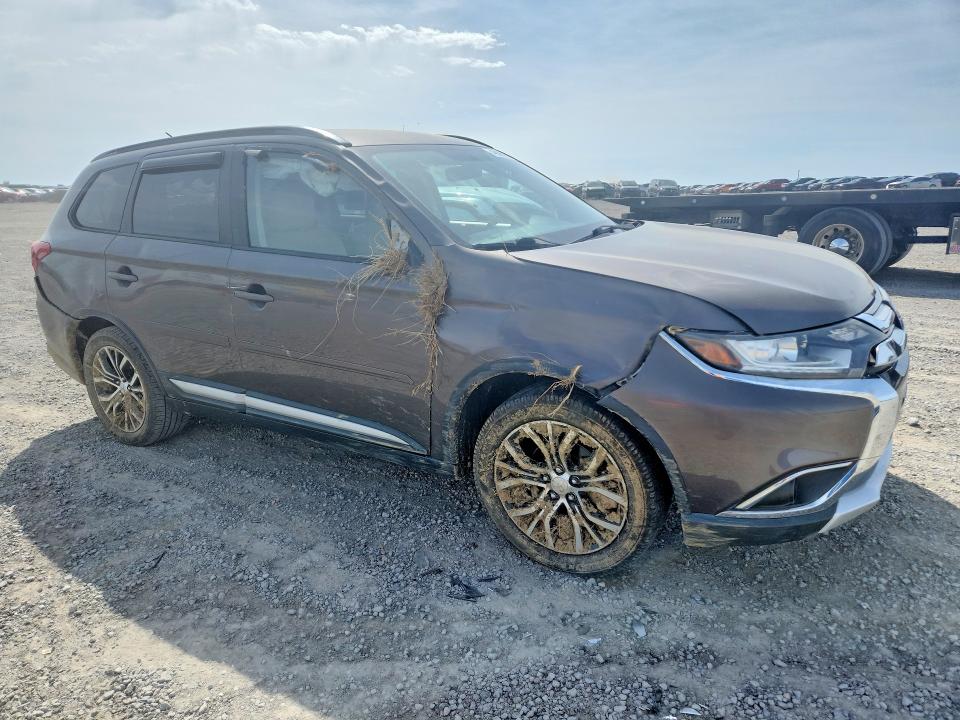 Aukcja sprzedaży 2016 Mitsubishi Outlander, vin: JA4AD3A36GZ020434, numer aukcji: 49898956