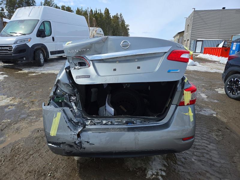Aukcja sprzedaży 2013 Nissan Sentra, vin: 3N1AB7APXDL674820, numer aukcji: 47414206