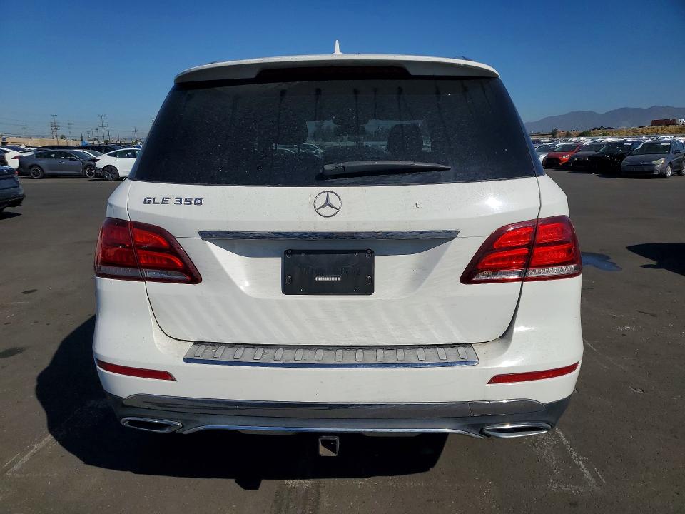 Aukcja sprzedaży 2017 Mercedes-benz Gle, vin: 4JGDA5JB4HA936118, numer aukcji: 51567126