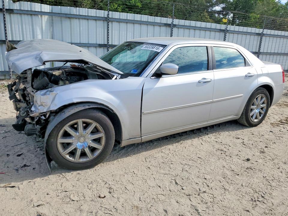 Продажа на аукционе авто 2009 Chrysler 300, vin: 2C3LA53V69H506346, номер лота: 50339816