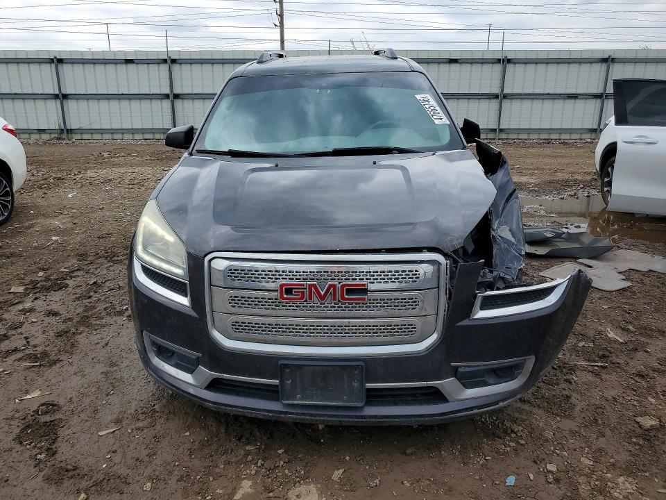 Продаж на аукціоні авто 2015 Gmc Acadia, vin: 1GKKVNED5FJ244821, номер лоту: 47665746