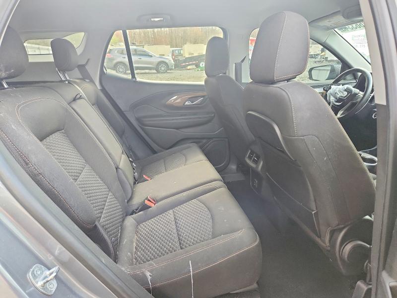 Aukcja sprzedaży 2020 Gmc Terrain, vin: 3GKALMEV4LL103490, numer aukcji: 47663346