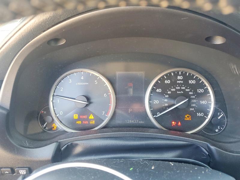 2019 Lexus Nx 300 მანქანა იყიდება აუქციონზე, vin: JTJYARBZ3K2135235, აუქციონის ნომერი: 49412006