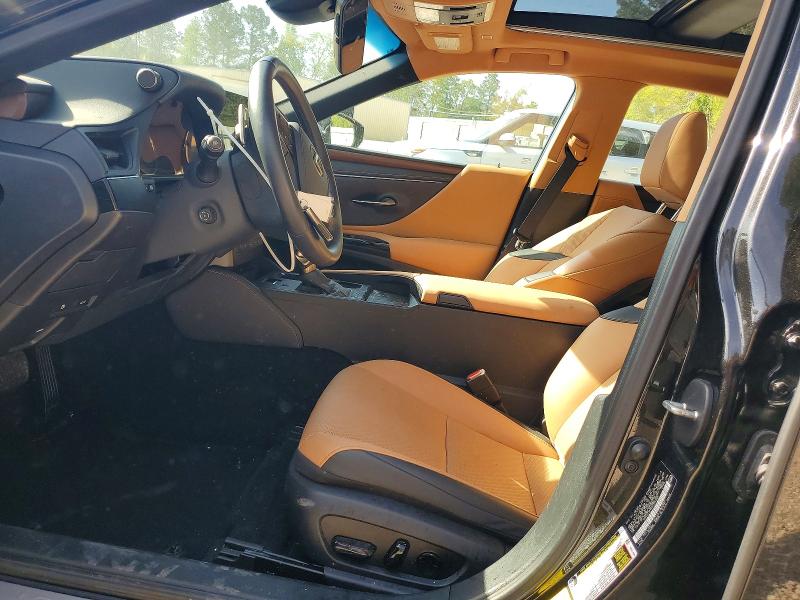 Продаж на аукціоні авто 2025 Lexus Es 350, vin: 58ADZ1B10SU195505, номер лоту: 48692526