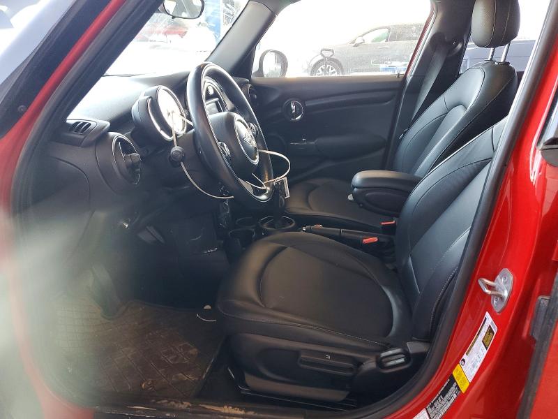 Aukcja sprzedaży 2021 Mini Cooper, vin: WMWXU7C08M2N56765, numer aukcji: 50105606