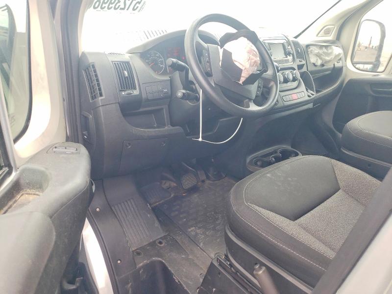 Aukcja sprzedaży 2019 Ram Promaster 1500, vin: 3C6TRVBG7KE522667, numer aukcji: 51239986