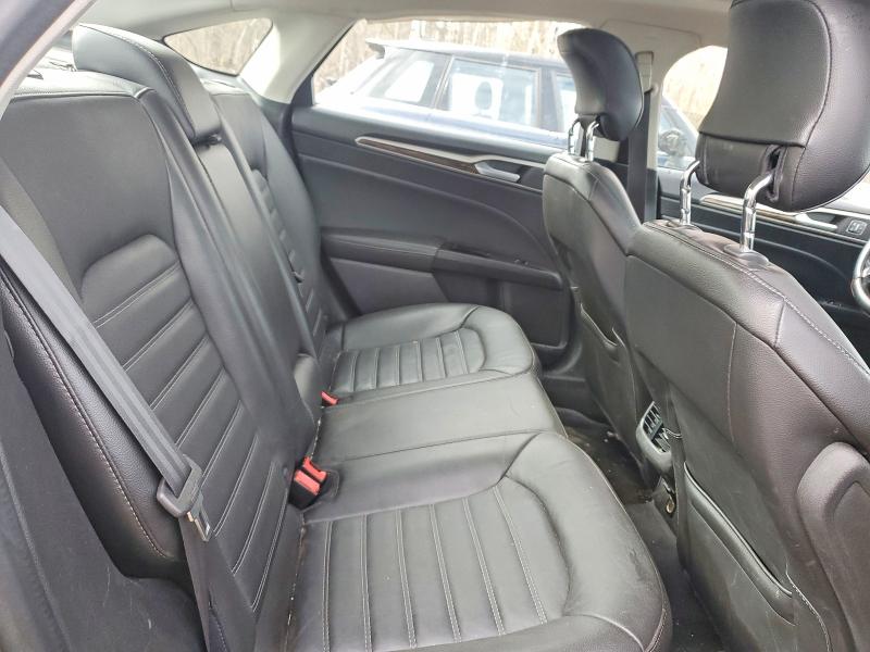 Aukcja sprzedaży 2014 Ford Fusion, vin: 3FA6P0T97ER172166, numer aukcji: 51828706