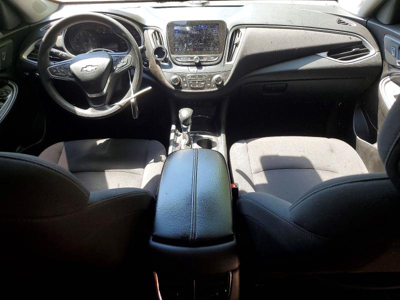 Продаж на аукціоні авто 2023 Chevrolet Malibu, vin: 1G1ZD5STXPF188137, номер лоту: 50787556