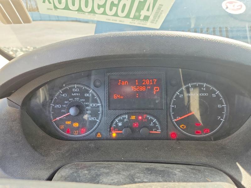 Продаж на аукціоні авто 2020 Ram Promaster 3500, vin: 3C6URVJG5LE144985, номер лоту: 41659806