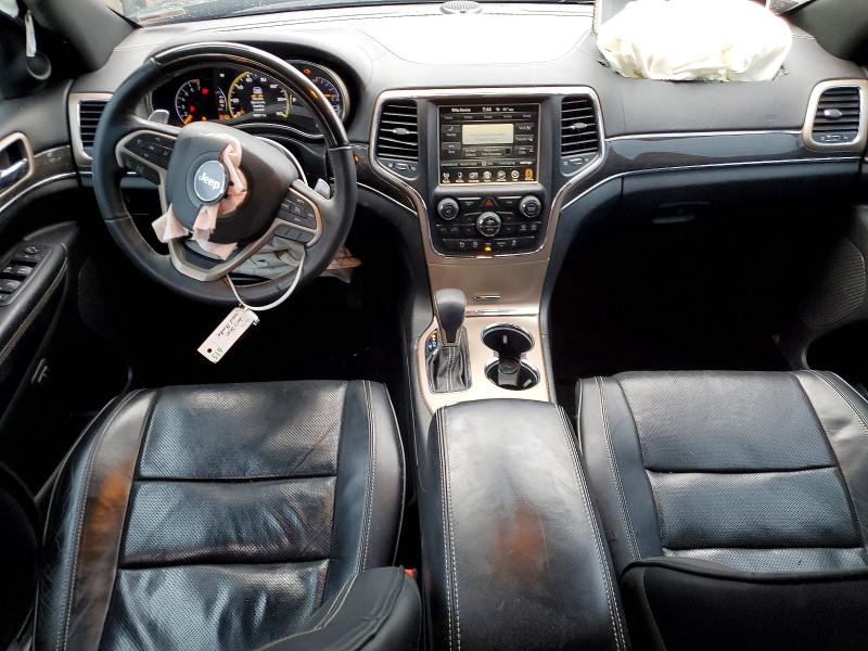 Aukcja sprzedaży 2017 Jeep Grand Cherokee, vin: 1C4RJFCG7HC772523, numer aukcji: 51120216