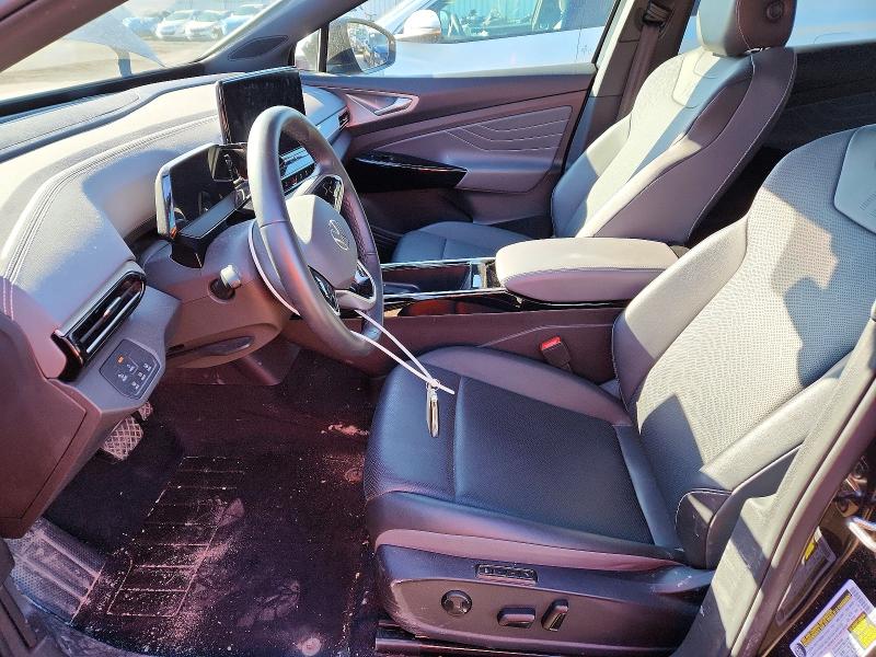 Продажа на аукционе авто 2023 Volkswagen Id.4, vin: 1V2JNPE83PC022059, номер лота: 50060006
