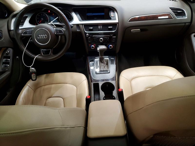 Aukcja sprzedaży 2015 Audi A4 Allroad, vin: WA1UFAFL7FA115439, numer aukcji: 50493446