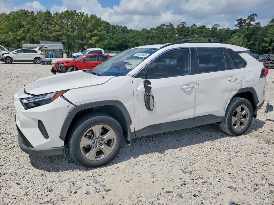 Aukcja sprzedaży 2023 Toyota Rav4, vin: 2T3W1RFV7PW251411, numer aukcji: 49404506