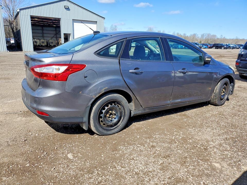 Aukcja sprzedaży 2012 Ford Focus, vin: 1FAHP3F21CL181594, numer aukcji: 49513596