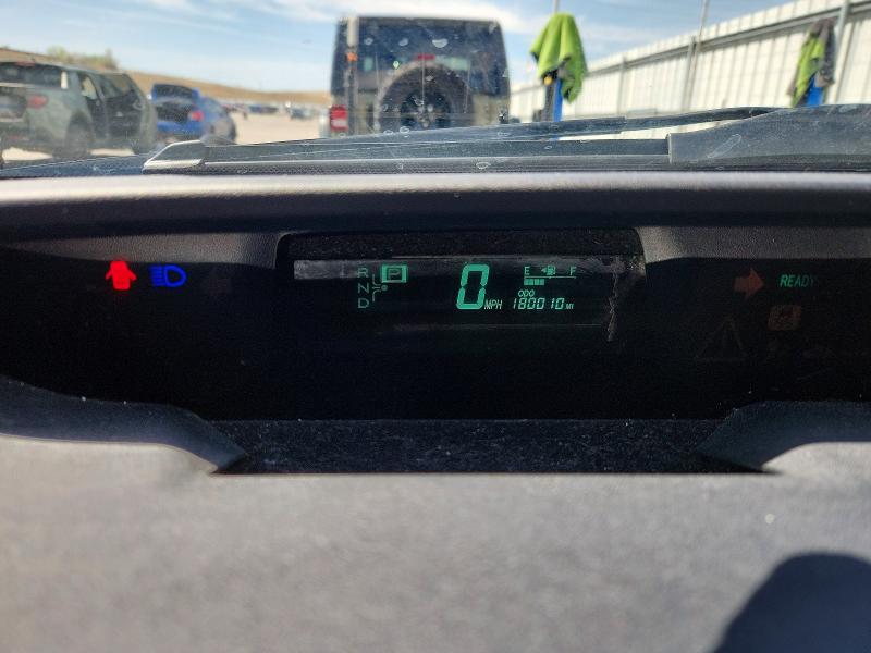 49981926 :رقم المزاد ، JTDKB20UX73263798 vin ، 2007 Toyota Prius مزاد بيع