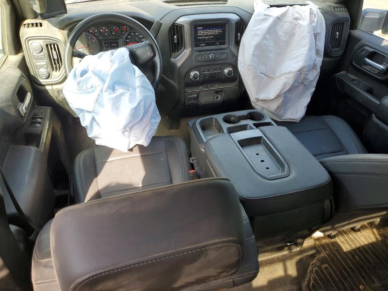 48458156 :رقم المزاد ، 1GD49SEY3PF116085 vin ، 2023 Gmc Sierra مزاد بيع