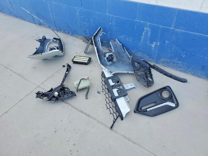 50789906 :رقم المزاد ، SHHFK7H69LU209294 vin ، 2020 Honda Civic مزاد بيع