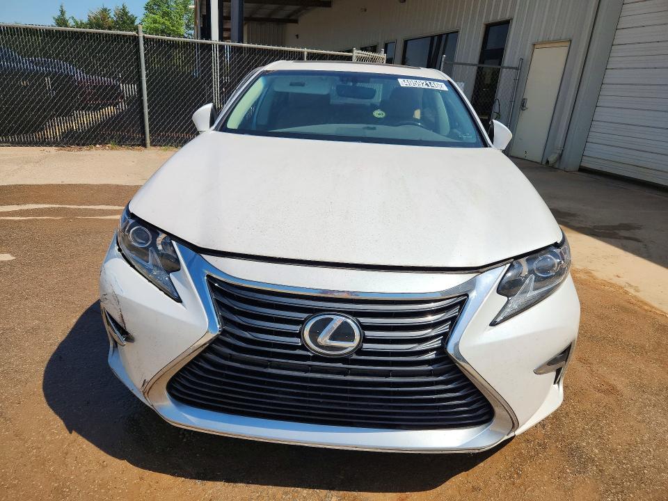 Продажа на аукционе авто 2016 Lexus Es, vin: 58ABK1GG4GU029732, номер лота: 49592146