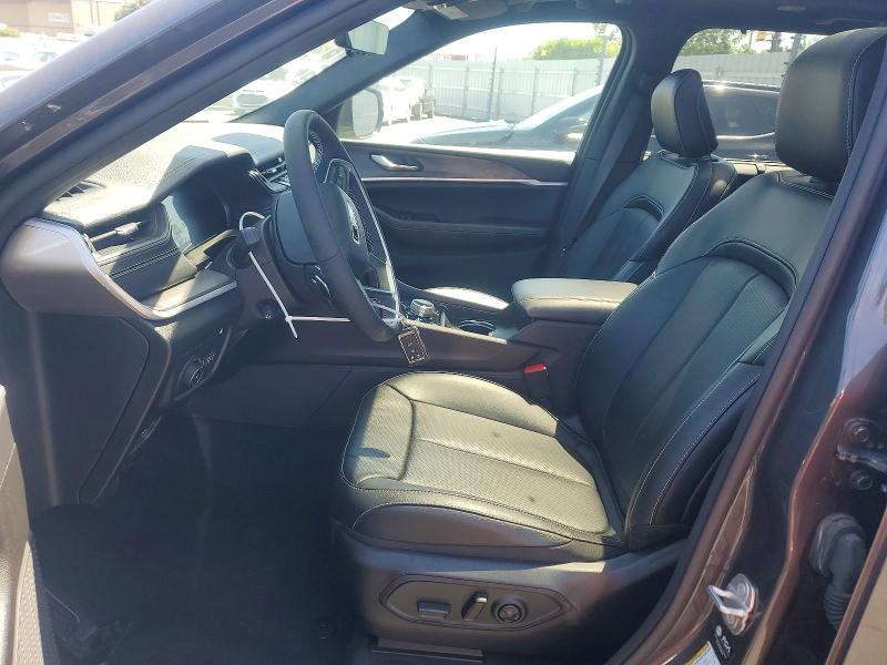 49331116 :رقم المزاد ، 1C4RJYB64R8505977 vin ، 2024 Jeep Gr Cherokee مزاد بيع