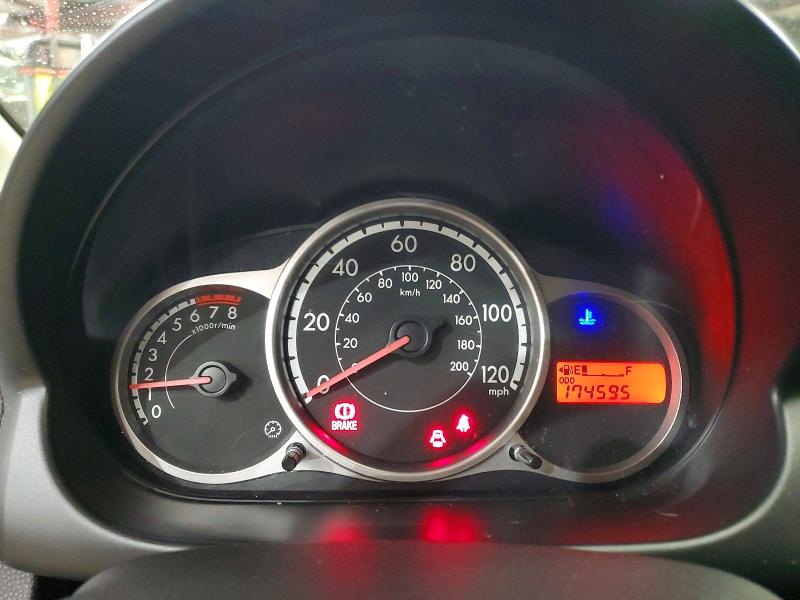 Aukcja sprzedaży 2013 Mazda Mazda2, vin: JM1DE1KZ8D0165787, numer aukcji: 52015126